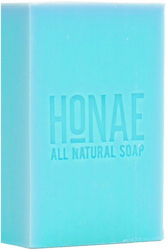 Freezer le savon pour homme ultra rafraichissant par HONAE