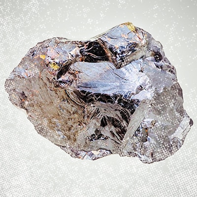 zinc